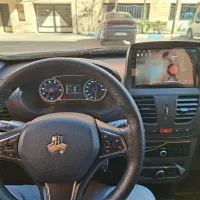 کوییک GXL فول اخر 402 خیلی کم کار