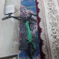 دوچرخه و سه چرخه فروشی فوری|دوچرخه، اسکیت، اسکوتر|قم, جمکران|دیوار
