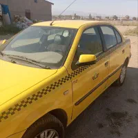 تاکسی گردشی