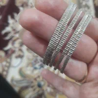 النگو نقره