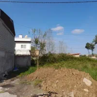 زمین مسکونی نزدیک میدان گیل|فروش زمین و ملک کلنگی|رشت, بیجارپس|دیوار