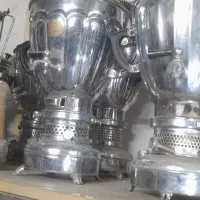 سماور نفتی سالم بفروش میرسد|سماور، چایساز، قهوهساز|تهران, مشیریه|دیوار