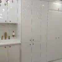 ۸۰متری فول امکانات شیک در جنت آباد شمالی|اجارهٔ آپارتمان|تهران, جنتآباد شمالی|دیوار