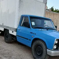 نیسان مدل ۹۱