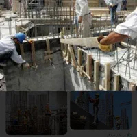 تخریب و خاکبرداری