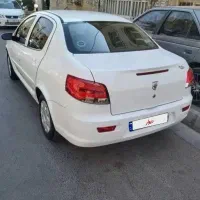 رانا پلاس ارتقا یافته|خودرو سواری و وانت|فردیس, شهرک شهید حسینی|دیوار