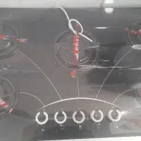 سینک ، هود گاز