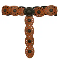 کمربند کابویی تگزاسی|کیف، کفش، کمربند|تهران, شهرک ولیعصر جنوبی|دیوار