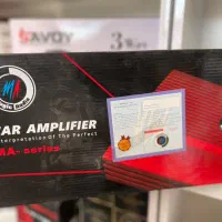 فروش اقساطی سیستم صوتی خودرو|قطعات یدکی و لوازم جانبی|کرمان, |دیوار