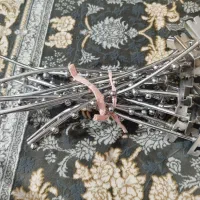 چوب رختی و رگال|بندرخت و رختآویز|کرمانشاه, |دیوار