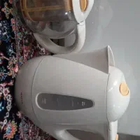 کتری وقوری چاسازکاملانونو