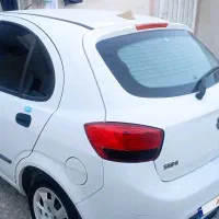تیبا ۲مدل ۹۶