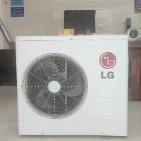 کندانسور کولر گازی