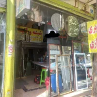 اجاره مغازه چیتگر|اجارهٔ مغازه و غرفه|تهران, چیتگر شمالی|دیوار