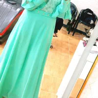 لباس مجلسی نو