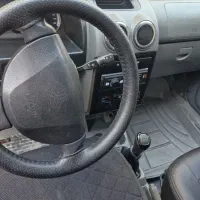 پراید ۱۱۱ نوک مدادی مدل ۹۵