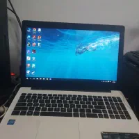 لپتاب ایسوس