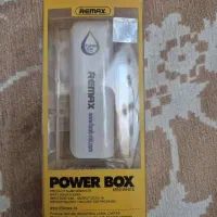 پاوربانک  remax