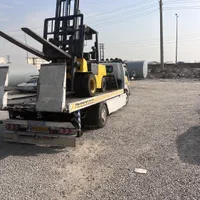 امداد خودرو کفی خودروبرکرج خودروسوار خودروبراتوبان|خدمات حمل و نقل|کرج, مهرویلا جنوبی|دیوار