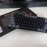 کیبورد کیکورن k3 pro