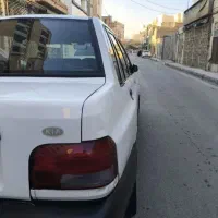 پراید مدل 84 سالم و مرتب|خودرو سواری و وانت|مشهد, انقلاب|دیوار