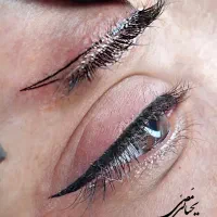 میکروبلیدینگ ابرو خطچشم شیدلب
