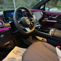 بنز EQE 500 SUV مدل 2025|خودرو سواری و وانت|تهران, حکمت|دیوار