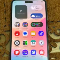 Samsung a55 5G صفر ویتنام|موبایل|صومعه‌سرا, |دیوار