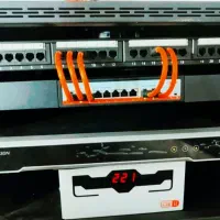 نصب و فروش دوربین مداربسته و دزدگیر اماکن|خدمات پیشه و مهارت|قم, پردیسان|دیوار