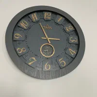 ساعت  در حد‌نو