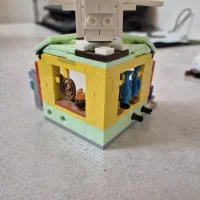 لگو مغازه ماینکرفت|اسباب‌‌بازی|تهران, جوادیه|دیوار