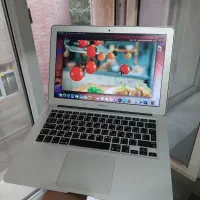 لپ تاپ مک بوک i5 سوپر باریک و درحد|رایانه همراه|تهران, مینای جنوبی|دیوار