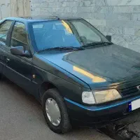 آردی مدل 84|خودرو سواری و وانت|زنجان, |دیوار