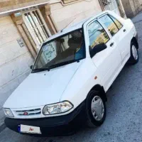 خودروپراید درحدصفرکم کاربه شرط کارشناسی