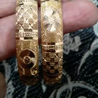 یه جفت النگو