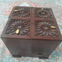 باکس کشویی