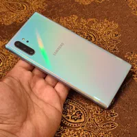 سامسونگ Note10پلاس.درحد آکبند|موبایل|تهران, پونک|دیوار