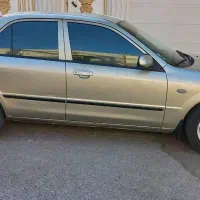 مزدا مدل ۳۲۳ تمیز|خودرو سواری و وانت|اهواز, نادری|دیوار