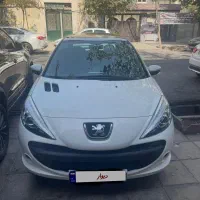 207 دنده پانا با رینگ