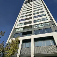 ۲۲۶ متر کلیدنخورده سنبل/واحد قشنگه ولی آگهی فیکه