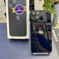 گوشی آیفون 13 normal مشکی