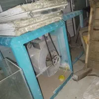 کولر آبی 3500 جنرال