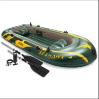 قایق بادی Seahawk چهارنفره
