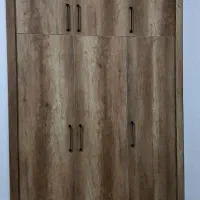 ساخت انواع کابینت،کمد ،کتابخانه وسایر مصنوعات چوبی|خدمات پیشه و مهارت|کرمان, |دیوار
