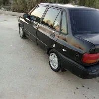 پراید مد83|خودرو سواری و وانت|زاهدان, |دیوار