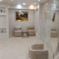 واحد تجاری تقاطع عباس آباد و میثم