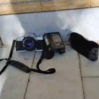 دور بین آنالوگ  کانن av1