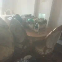 مبلمان کلاسیک|مبلمان خانگی و میز عسلی|آبعلی, |دیوار