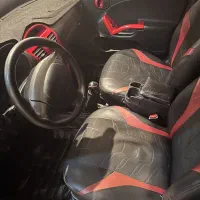 کوییک R مدل 98|خودرو سواری و وانت|مریوان, |دیوار