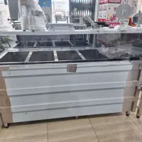 کانتر . کانتر گرم